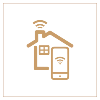 SMART APARTMENT MANAGEMENT SYSTEM